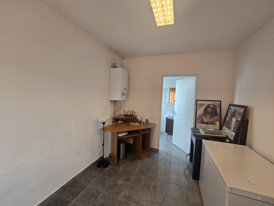 Spatiu Comercia 144 m | Teren 400 m | Clinceni- Domnesti