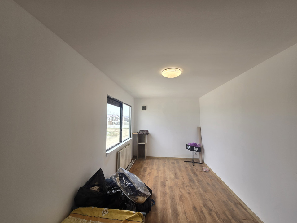 Spatiu Comercia 144 m | Teren 400 m | Clinceni- Domnesti