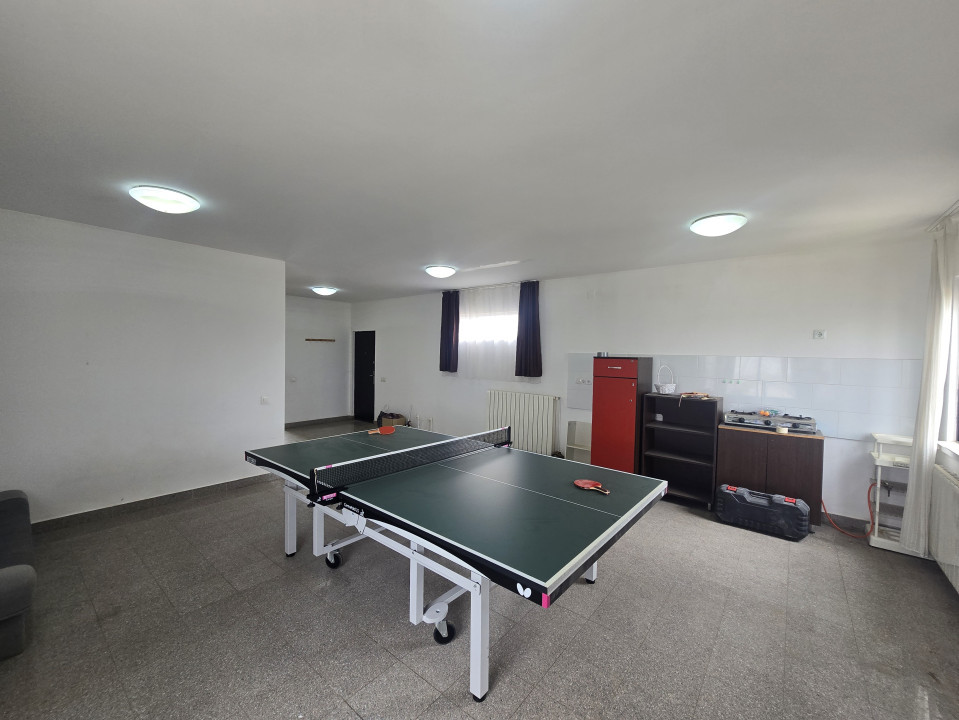 Spatiu Comercia 144 m | Teren 400 m | Clinceni- Domnesti