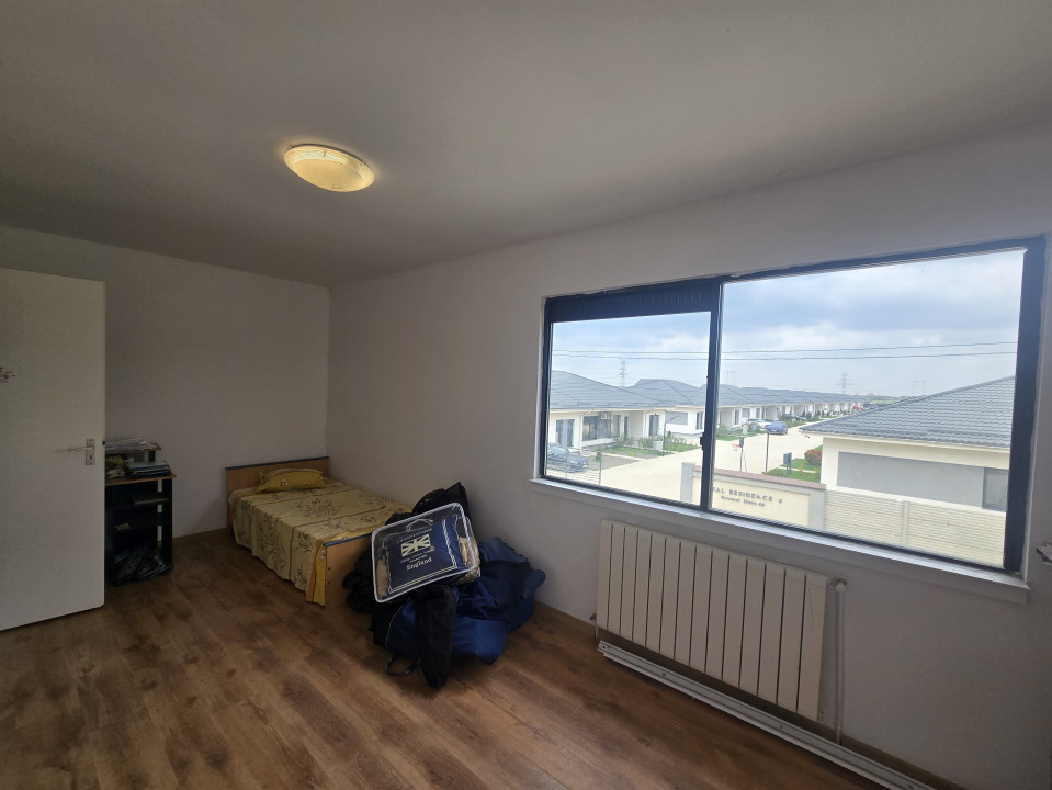 Spatiu Comercia 144 m | Teren 400 m | Clinceni- Domnesti