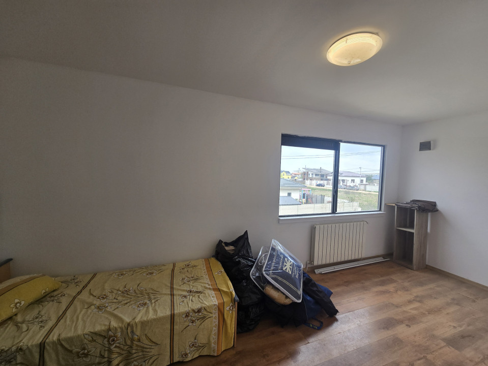 Spatiu Comercia 144 m | Teren 400 m | Clinceni- Domnesti
