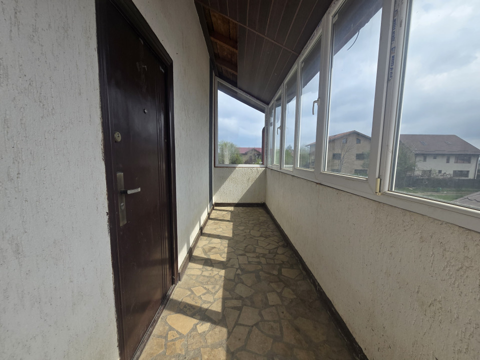 Spatiu Comercia 144 m | Teren 400 m | Clinceni- Domnesti