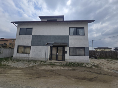 Spatiu Comercia 144 m | Teren 400 m | Clinceni- Domnesti