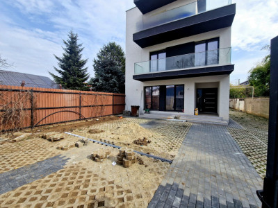 Duplex spațios 150 mp utili | Bucureștii Noi – Sector 1, Strada Amintirii
