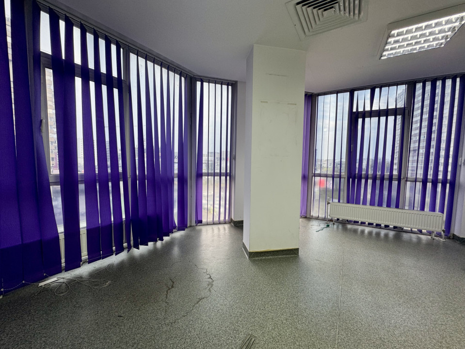 Spatiu comercial 143mp | COMISION 0% | Vad stradal |  Cora - Lujerului