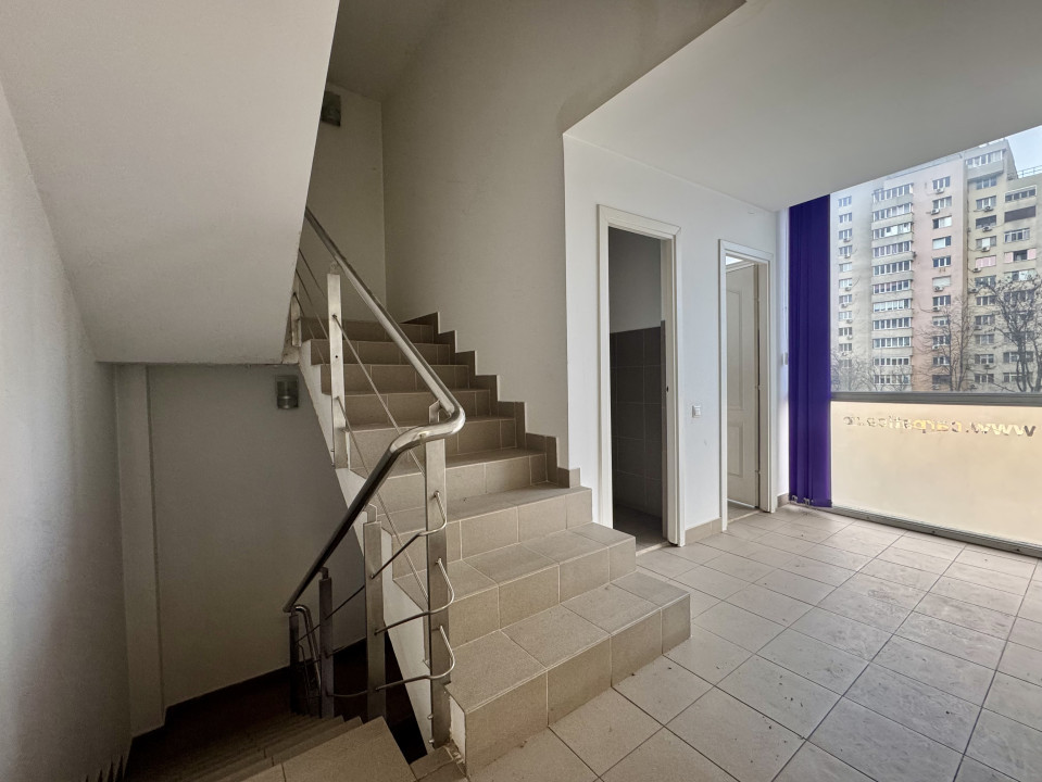 Spatiu comercial 143mp | COMISION 0% | Vad stradal |  Cora - Lujerului