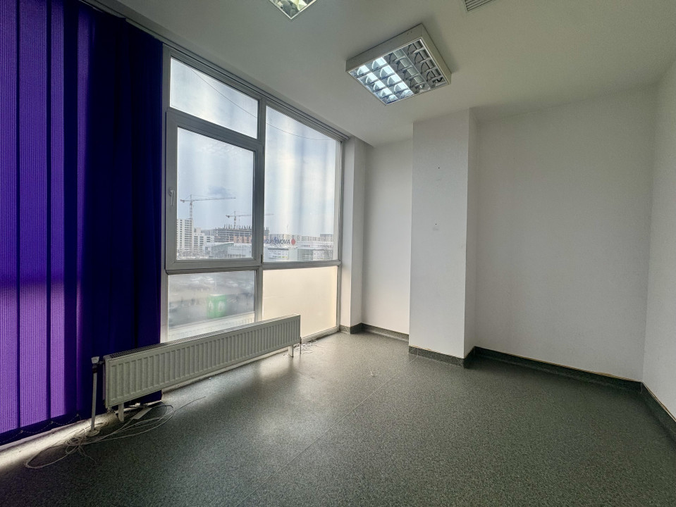 Spatiu comercial 143mp | COMISION 0% | Vad stradal |  Cora - Lujerului