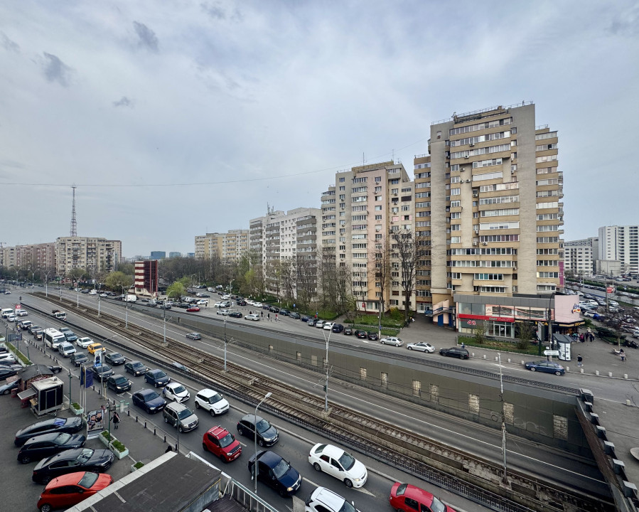 Spatiu comercial 143mp | COMISION 0% | Vad stradal |  Cora - Lujerului