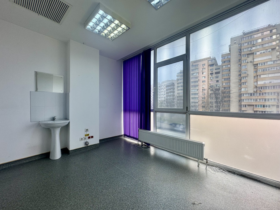 Spatiu comercial 143mp | COMISION 0% | Vad stradal |  Cora - Lujerului