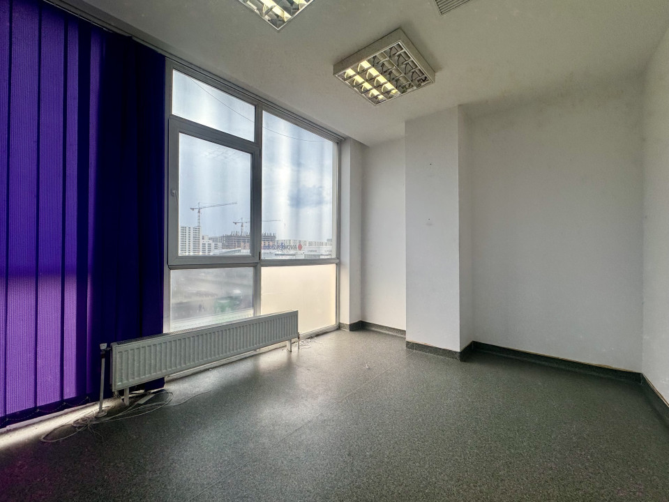 Spatiu comercial 143mp | COMISION 0% | Vad stradal |  Cora - Lujerului