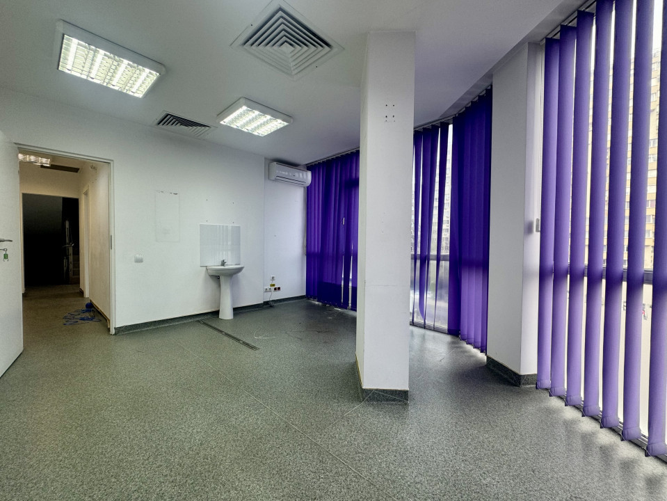 Spatiu comercial 143mp | COMISION 0% | Vad stradal |  Cora - Lujerului