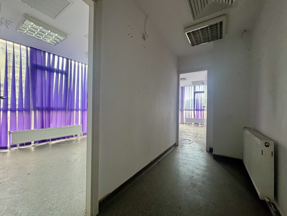Spatiu comercial 143mp | COMISION 0% | Vad stradal |  Cora - Lujerului
