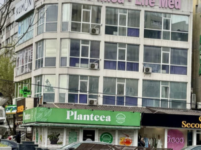 Spatiu comercial 143mp | COMISION 0% | Vad stradal |  Cora - Lujerului