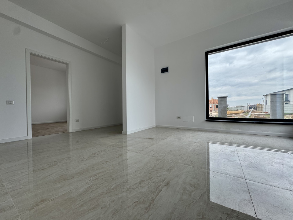 Casa individuala 3 camere | COMISION 0% | Zona Clinceni
