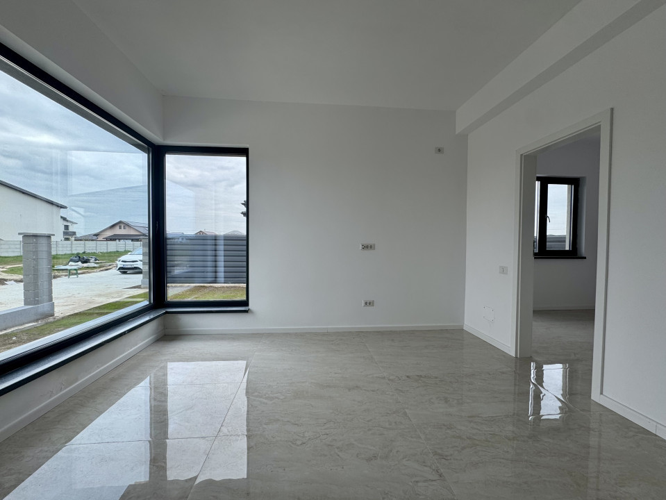 Casa individuala 3 camere | COMISION 0% | Zona Clinceni