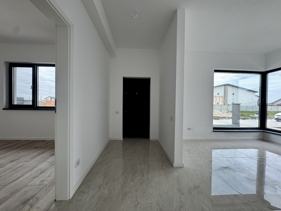Casa individuala 3 camere | COMISION 0% | Zona Clinceni