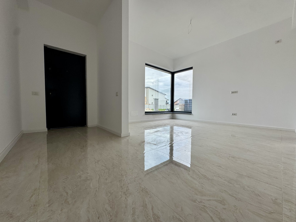 Casa individuala 3 camere | COMISION 0% | Zona Clinceni