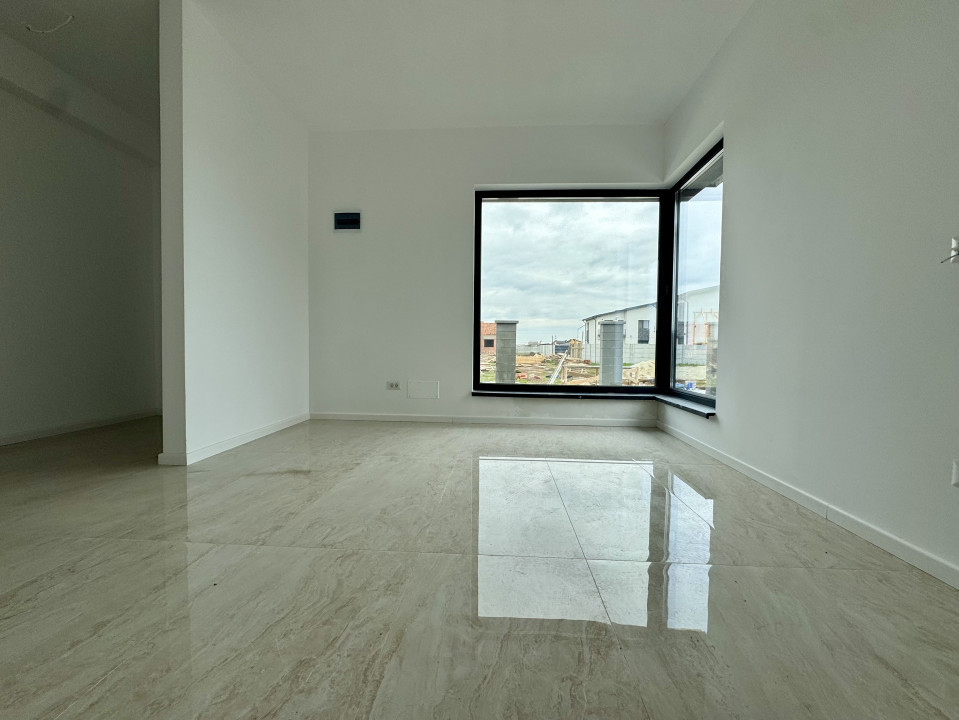 Casa individuala 3 camere | COMISION 0% | Zona Clinceni