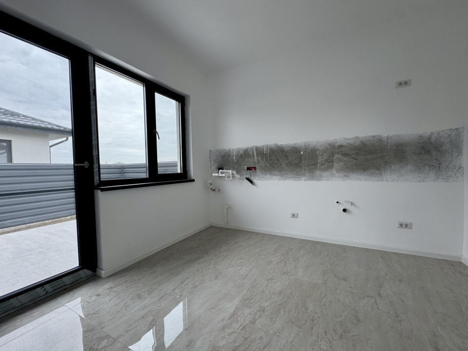 Casa individuala 3 camere | COMISION 0% | Zona Clinceni