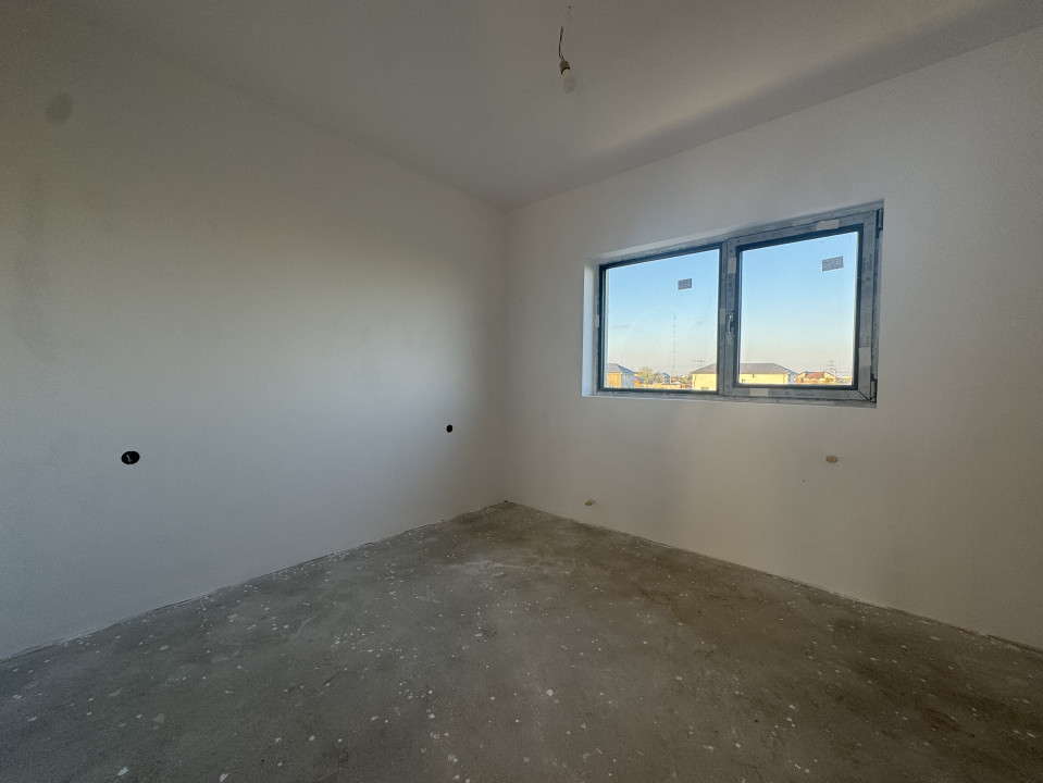 Casa individuala 4 camere | COMISION 0% | Toate utilitatile | Clinceni