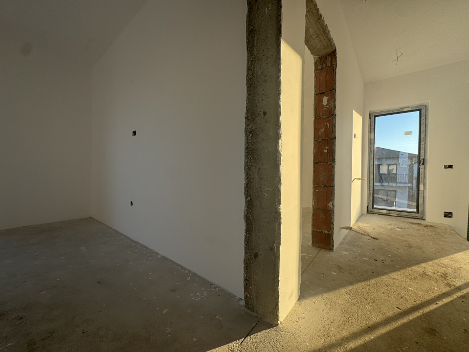 Casa individuala 4 camere | COMISION 0% | Toate utilitatile | Clinceni