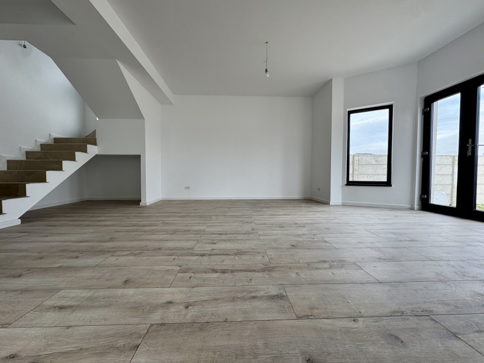 Casa individuala 4 camere | COMISION 0% | Zona Domnesti