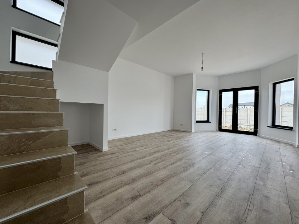 Casa individuala 4 camere | COMISION 0% | Zona Domnesti