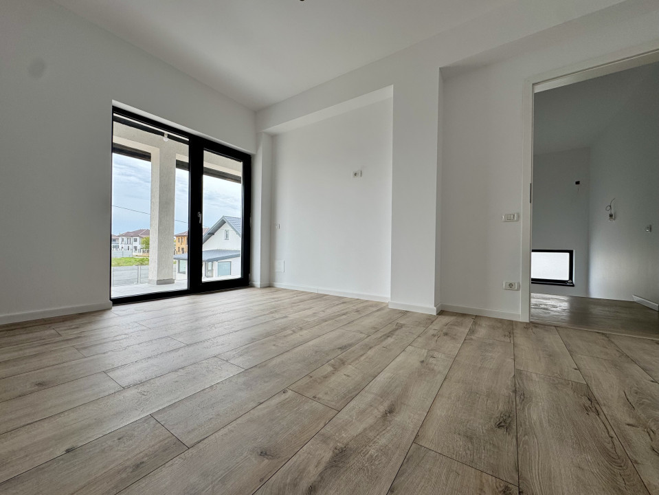 Casa individuala 4 camere | COMISION 0% | Zona Domnesti
