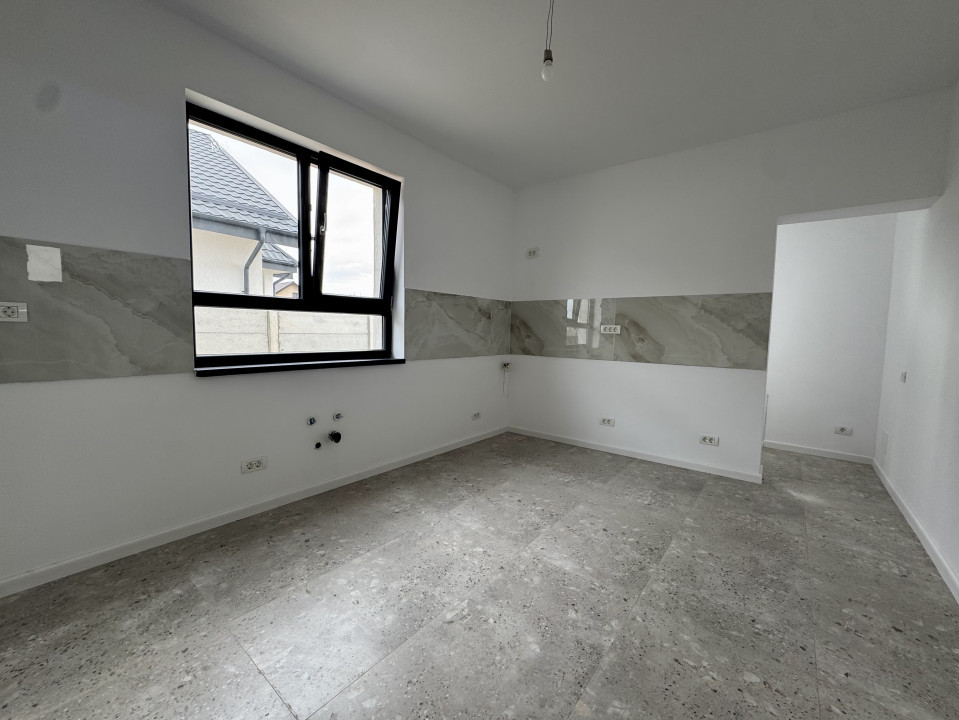 Casa individuala 4 camere | COMISION 0% | Zona Domnesti
