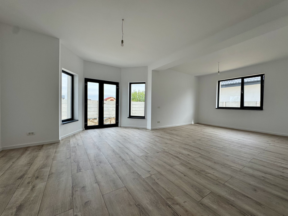 Casa individuala 4 camere | COMISION 0% | Zona Domnesti