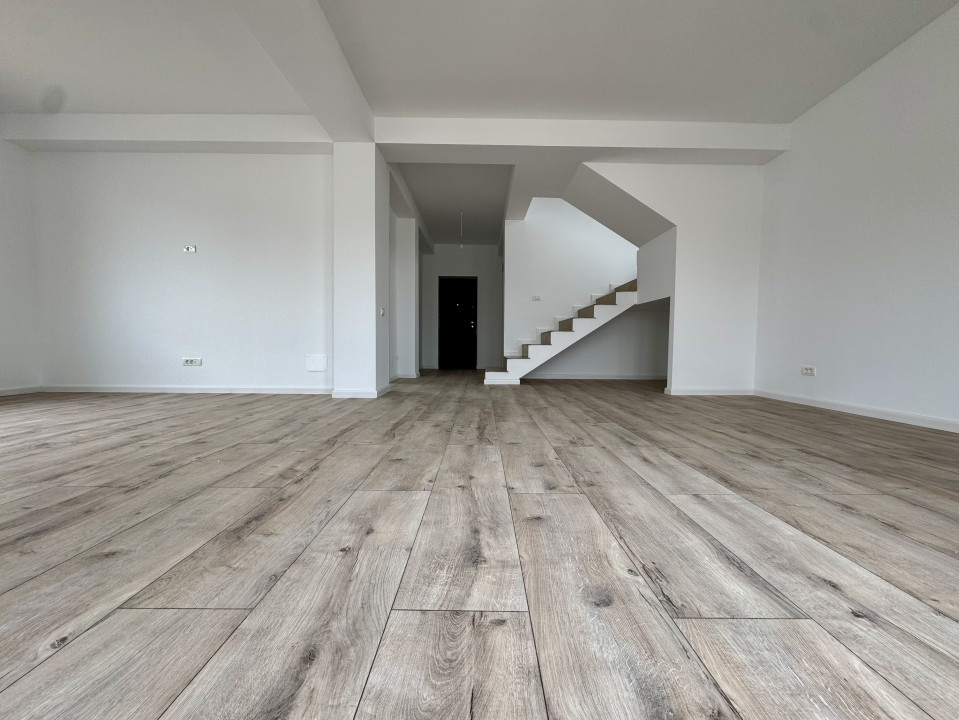 Casa individuala 4 camere | COMISION 0% | Zona Domnesti