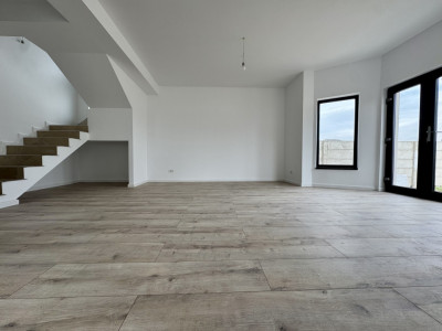 Casa individuala 4 camere | COMISION 0% | Zona Domnesti
