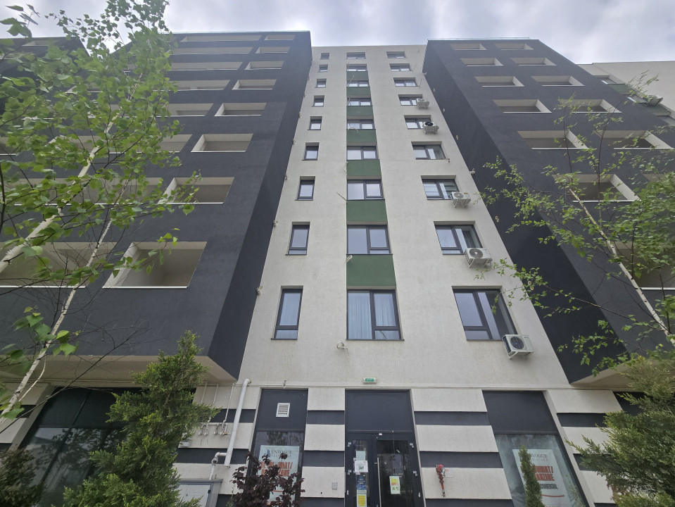 Apartament deosebit 2 camere mobilat  | Militari-Iuliu Maniu-Envogue Residence