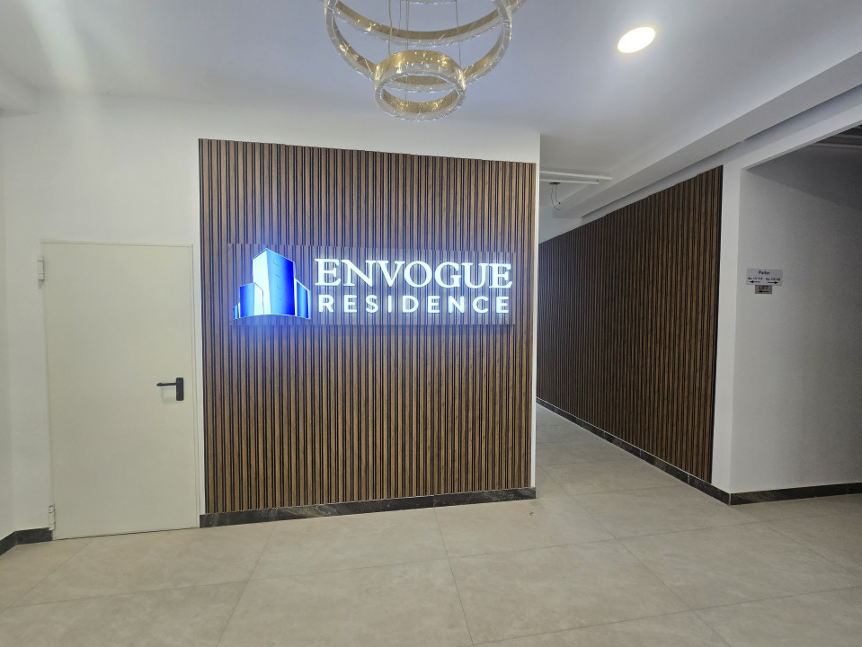 Apartament deosebit 2 camere mobilat  | Militari-Iuliu Maniu-Envogue Residence