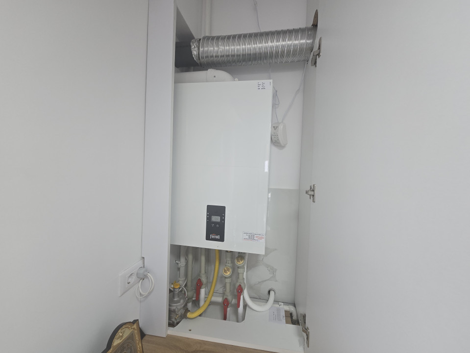 Apartament deosebit 2 camere mobilat  | Militari-Iuliu Maniu-Envogue Residence