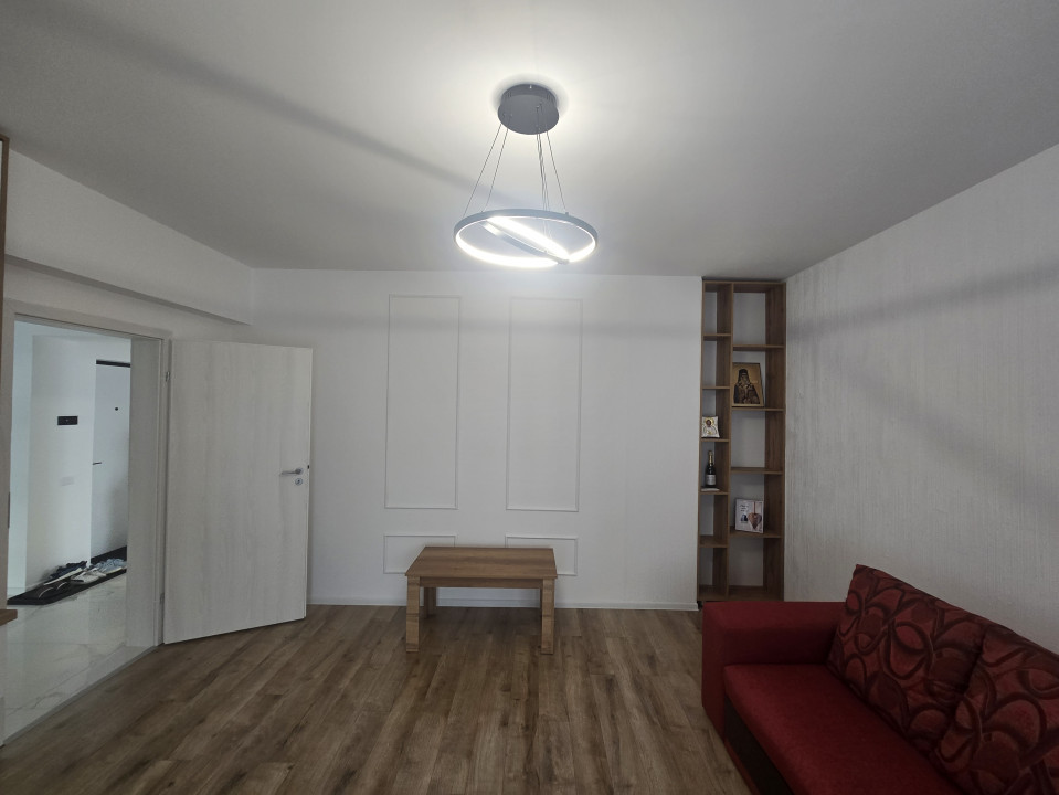 Apartament deosebit 2 camere mobilat  | Militari-Iuliu Maniu-Envogue Residence