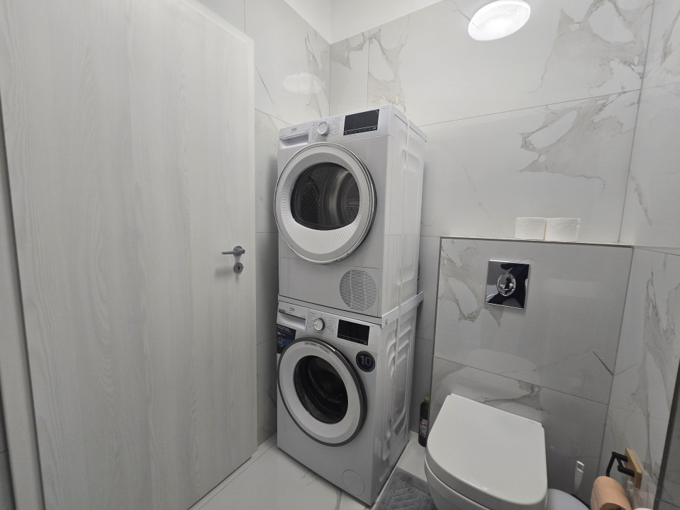 Apartament deosebit 2 camere mobilat  | Militari-Iuliu Maniu-Envogue Residence