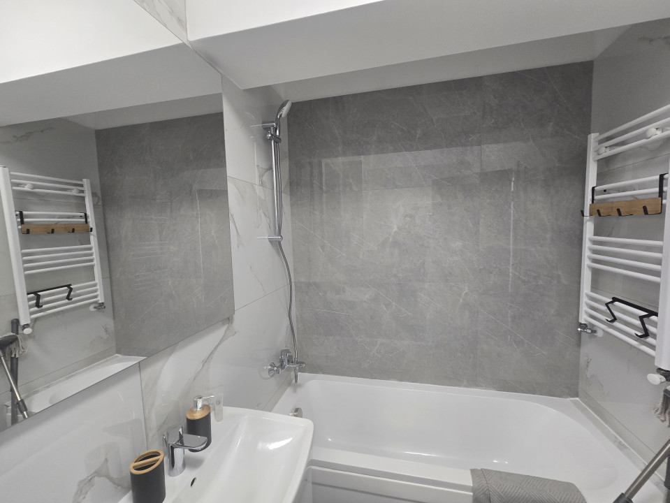 Apartament deosebit 2 camere mobilat  | Militari-Iuliu Maniu-Envogue Residence