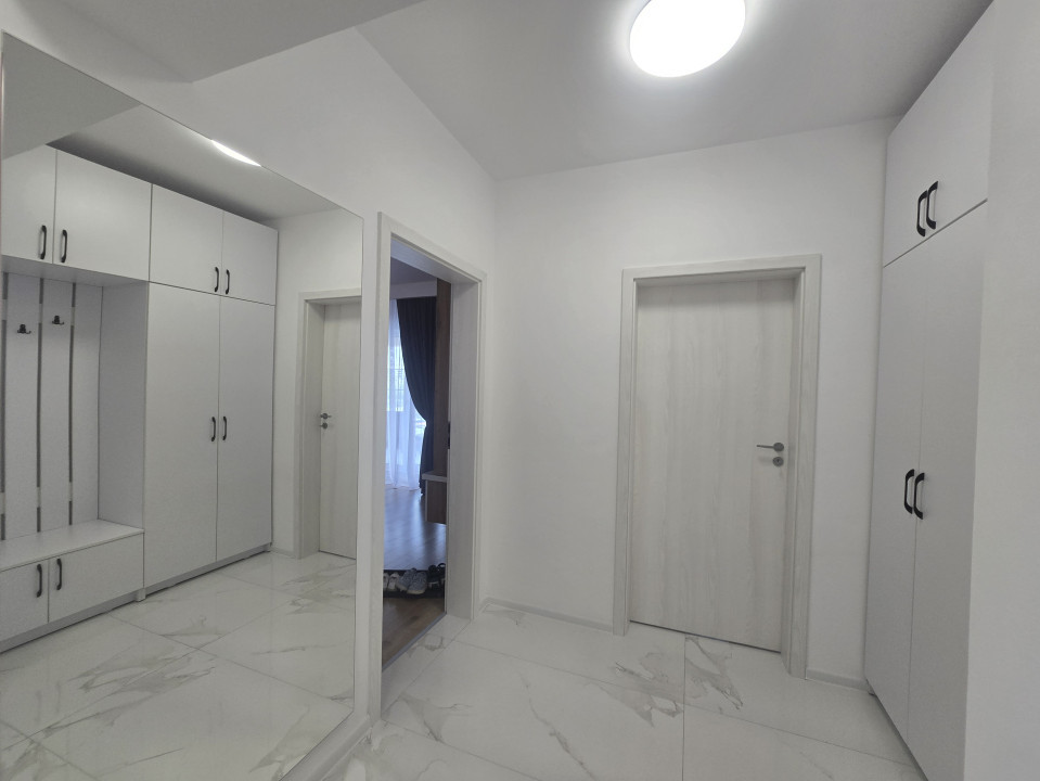 Apartament deosebit 2 camere mobilat  | Militari-Iuliu Maniu-Envogue Residence