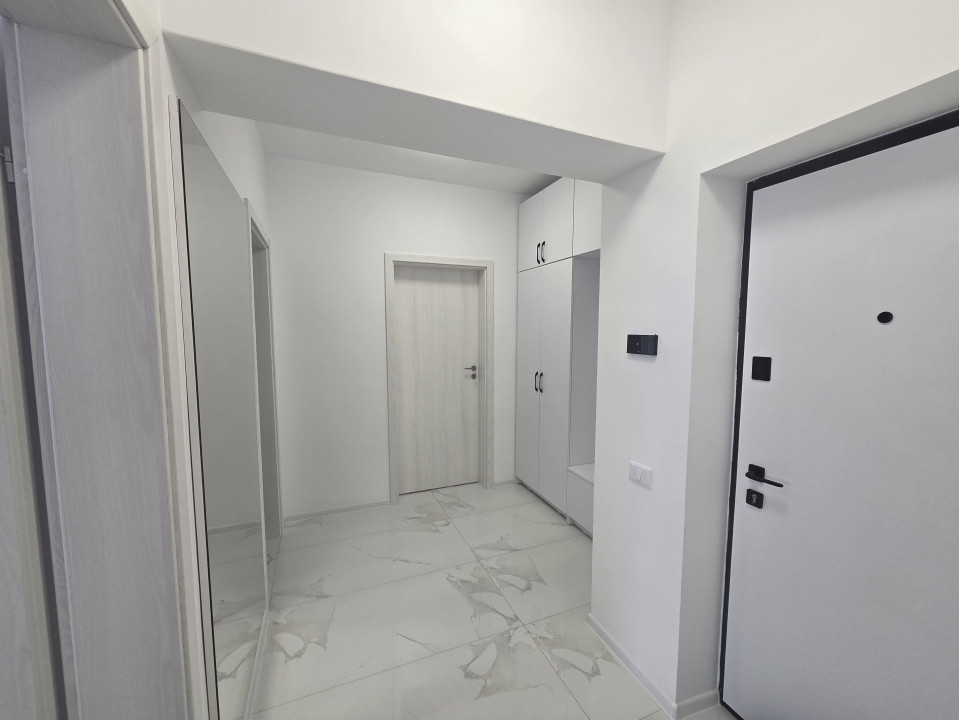 Apartament deosebit 2 camere mobilat  | Militari-Iuliu Maniu-Envogue Residence