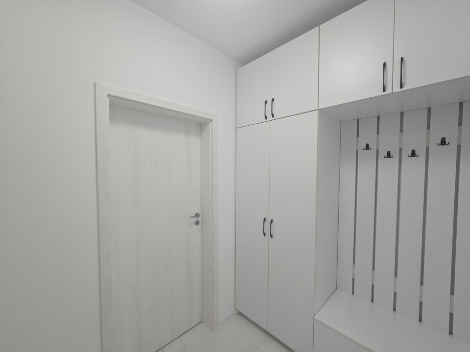 Apartament deosebit 2 camere mobilat  | Militari-Iuliu Maniu-Envogue Residence