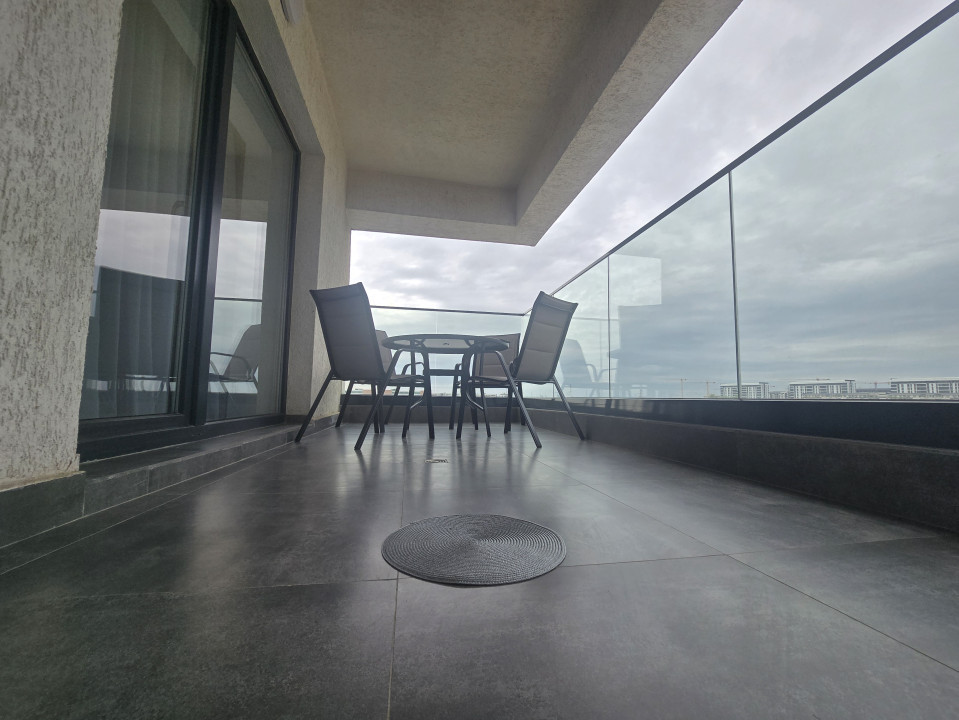 Apartament deosebit 2 camere mobilat  | Militari-Iuliu Maniu-Envogue Residence