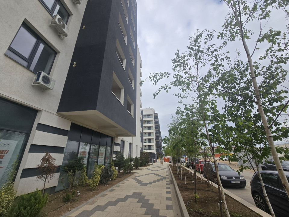 Apartament deosebit 2 camere mobilat  | Militari-Iuliu Maniu-Envogue Residence