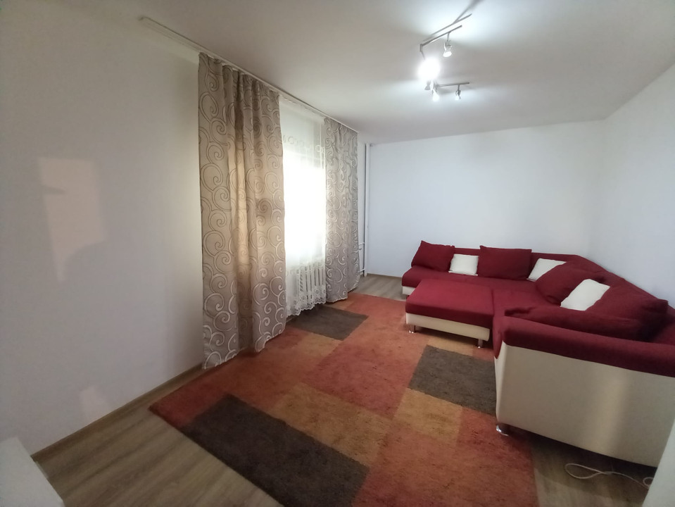 Apartament 2 camere decomandat | Parcul Morarilor 