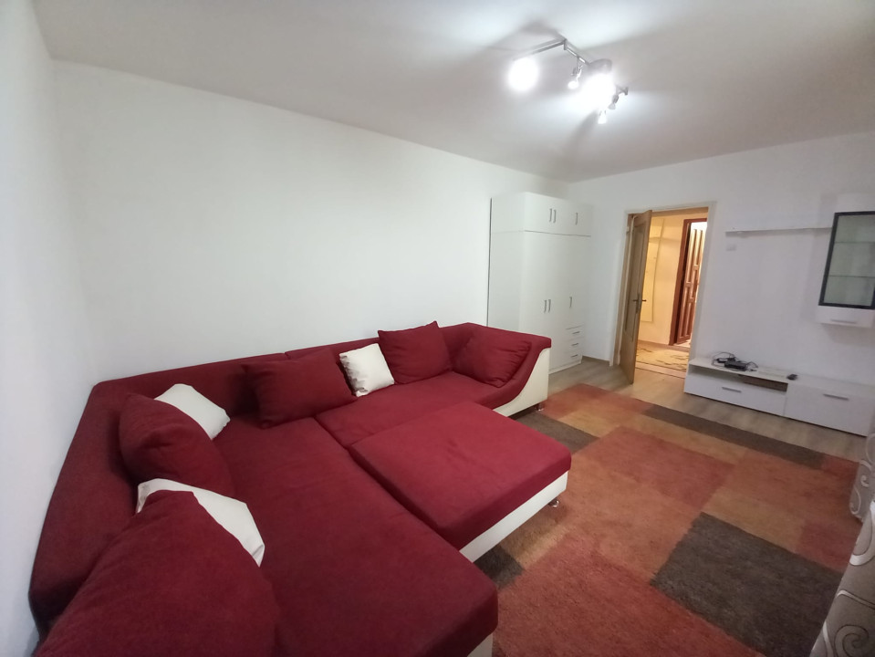 Apartament 2 camere decomandat | Parcul Morarilor 