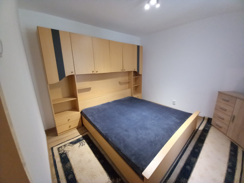 Apartament 2 camere decomandat | Parcul Morarilor 
