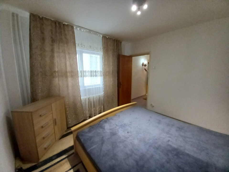 Apartament 2 camere decomandat | Parcul Morarilor 