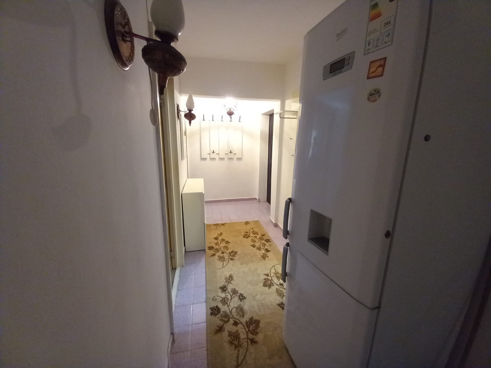 Apartament 2 camere decomandat | Parcul Morarilor 