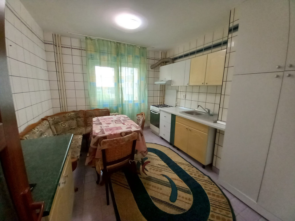 Apartament 2 camere decomandat | Parcul Morarilor 