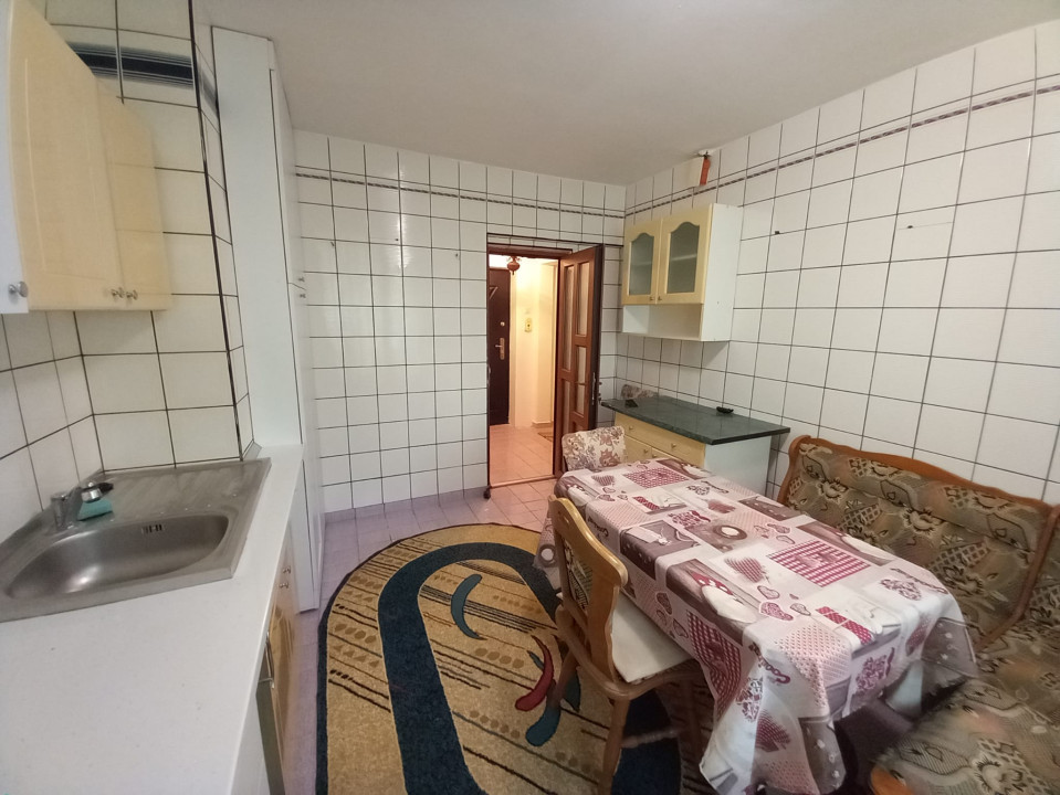 Apartament 2 camere decomandat | Parcul Morarilor 